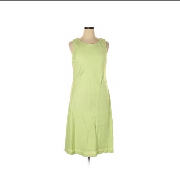 Appleseed Plus Size Dress - Picture 1 of 3